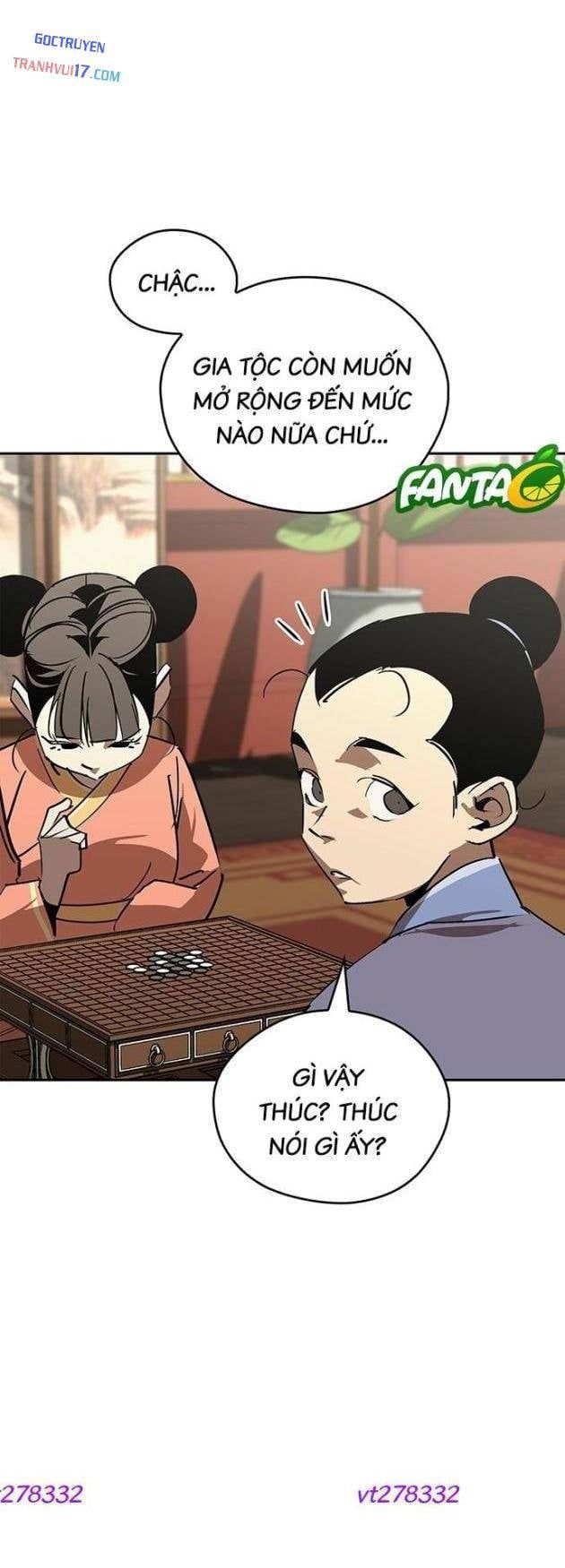 Võ Lâm Phương Tây Chap 55 - Next Chap 54