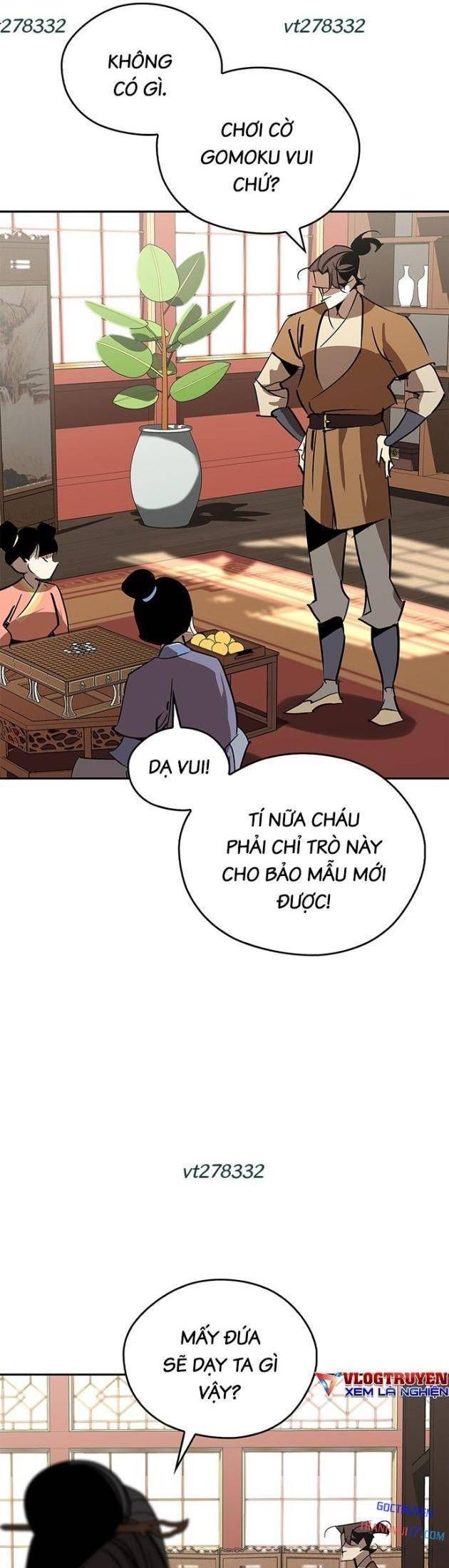 Võ Lâm Phương Tây Chap 55 - Next Chap 54