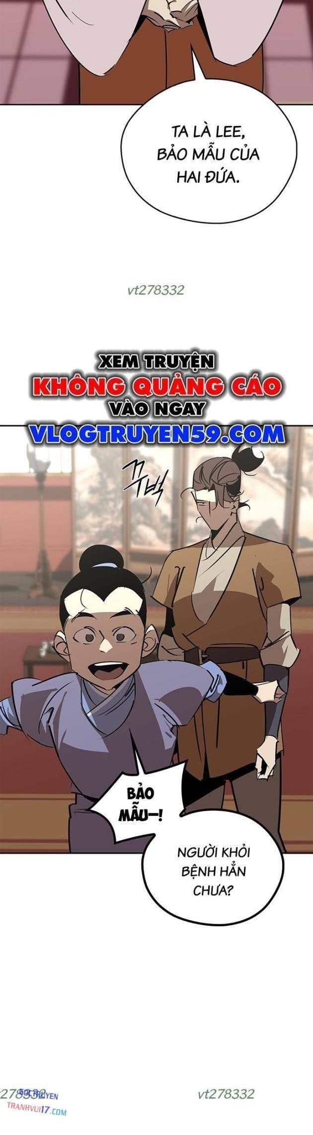 Võ Lâm Phương Tây Chap 55 - Next Chap 54