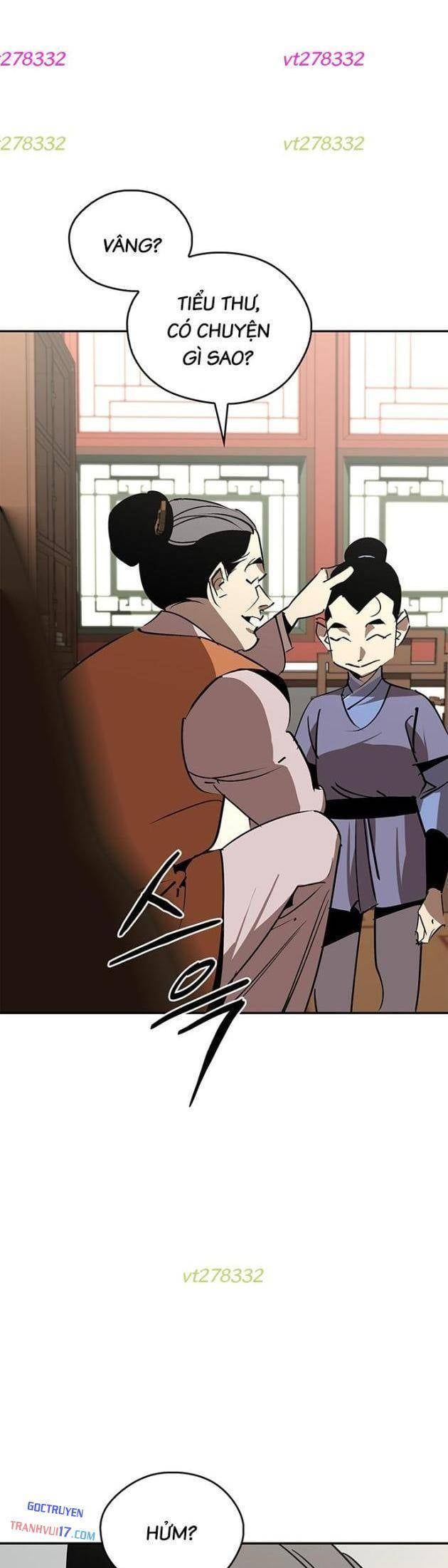 Võ Lâm Phương Tây Chap 55 - Next Chap 54