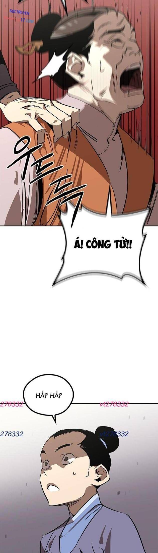Võ Lâm Phương Tây Chap 55 - Next Chap 54