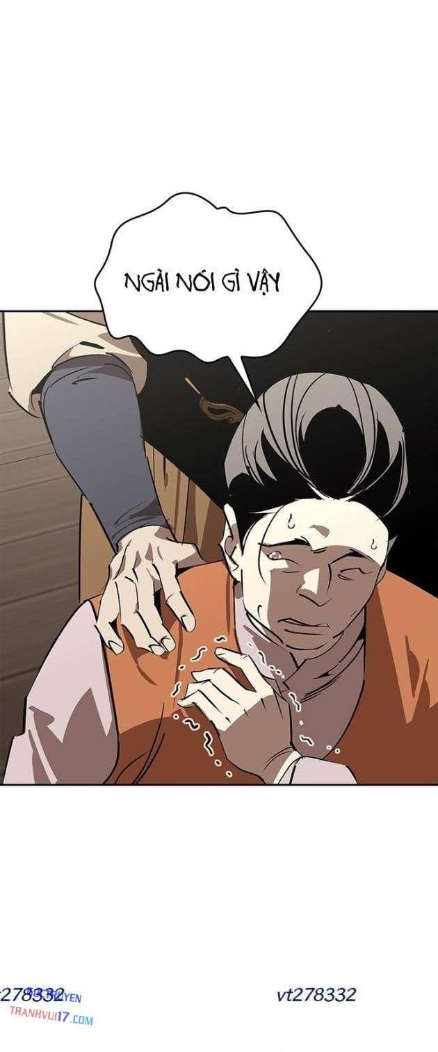 Võ Lâm Phương Tây Chap 55 - Next Chap 54