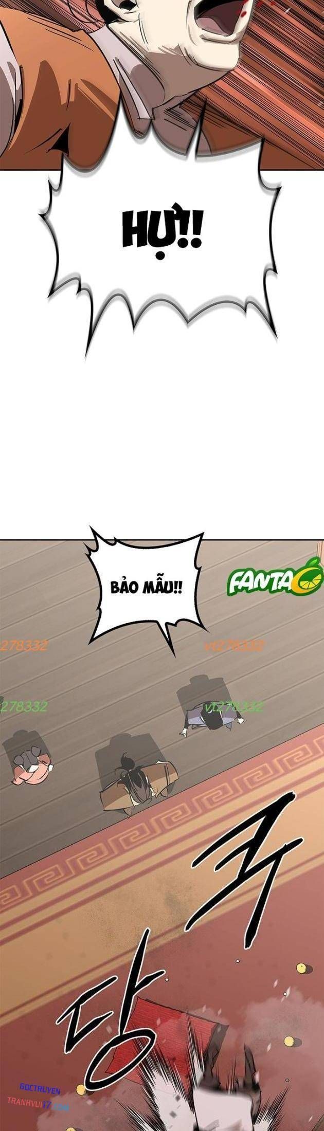 Võ Lâm Phương Tây Chap 55 - Next Chap 54