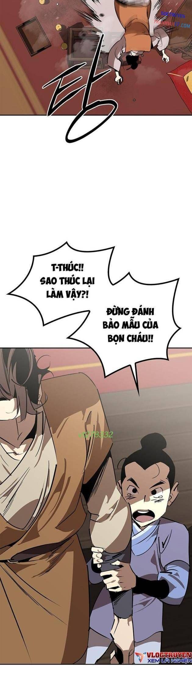 Võ Lâm Phương Tây Chap 55 - Next Chap 54