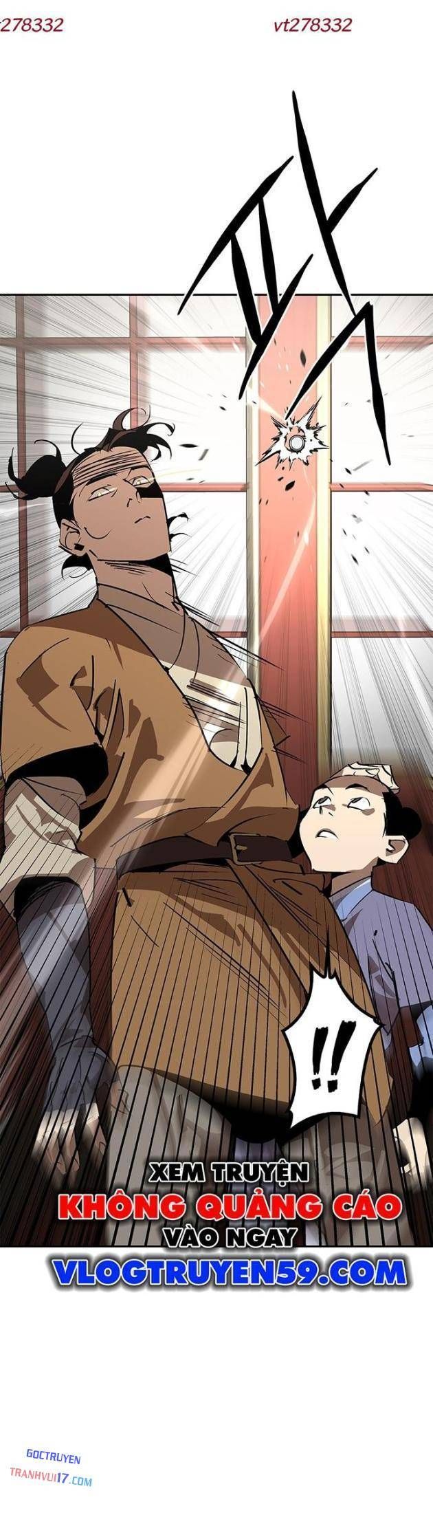 Võ Lâm Phương Tây Chap 55 - Next Chap 54