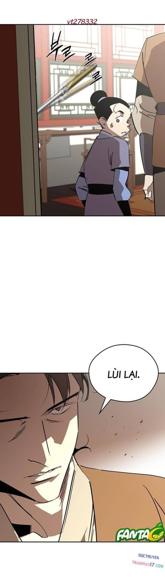 Võ Lâm Phương Tây Chap 55 - Next Chap 54