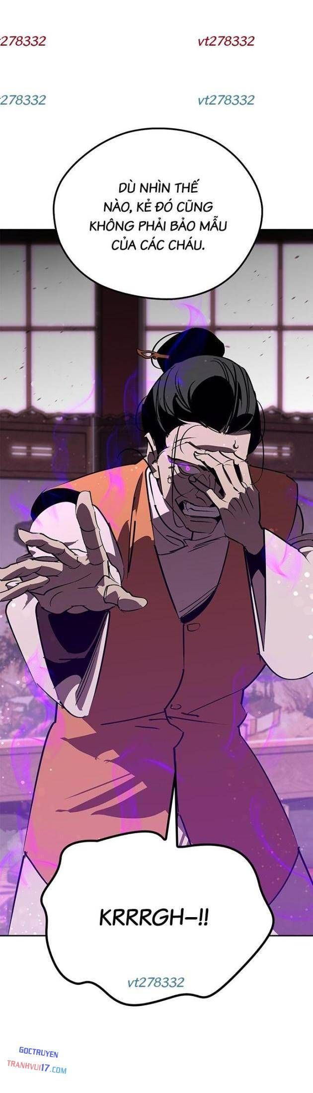 Võ Lâm Phương Tây Chap 55 - Next Chap 54