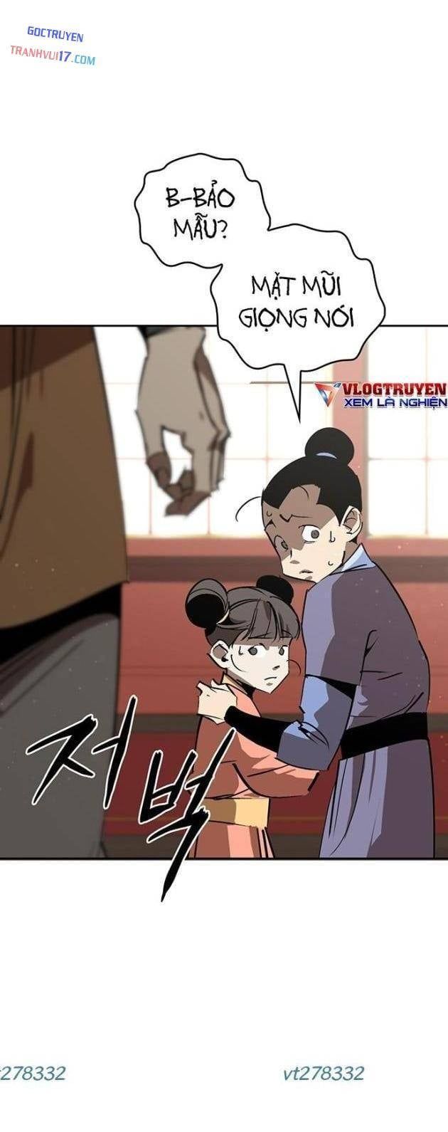 Võ Lâm Phương Tây Chap 55 - Next Chap 54