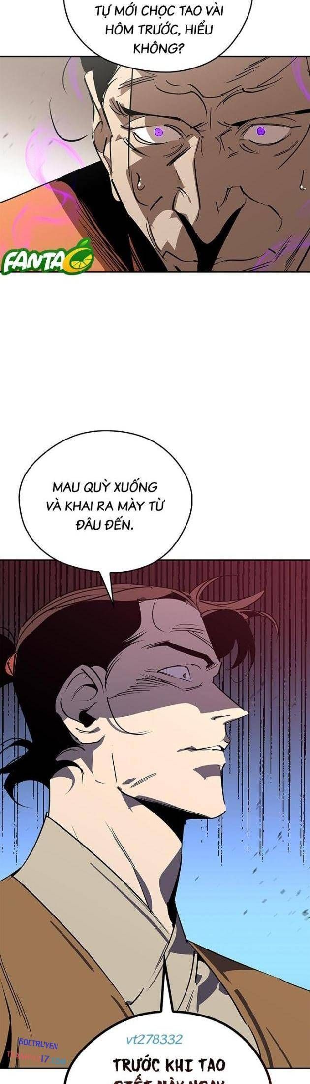Võ Lâm Phương Tây Chap 55 - Next Chap 54