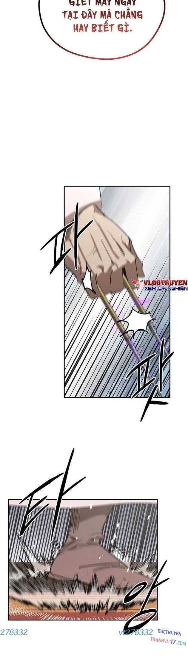 Võ Lâm Phương Tây Chap 55 - Next Chap 54