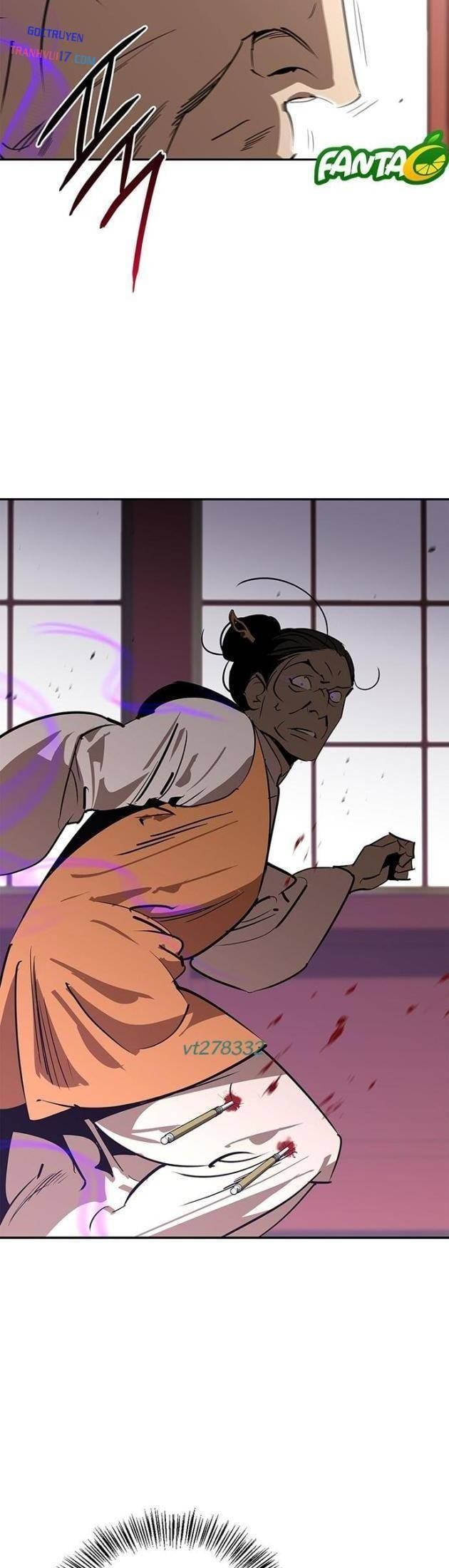 Võ Lâm Phương Tây Chap 55 - Next Chap 54