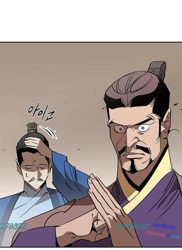 Võ Lâm Phương Tây Chap 55 - Next Chap 54