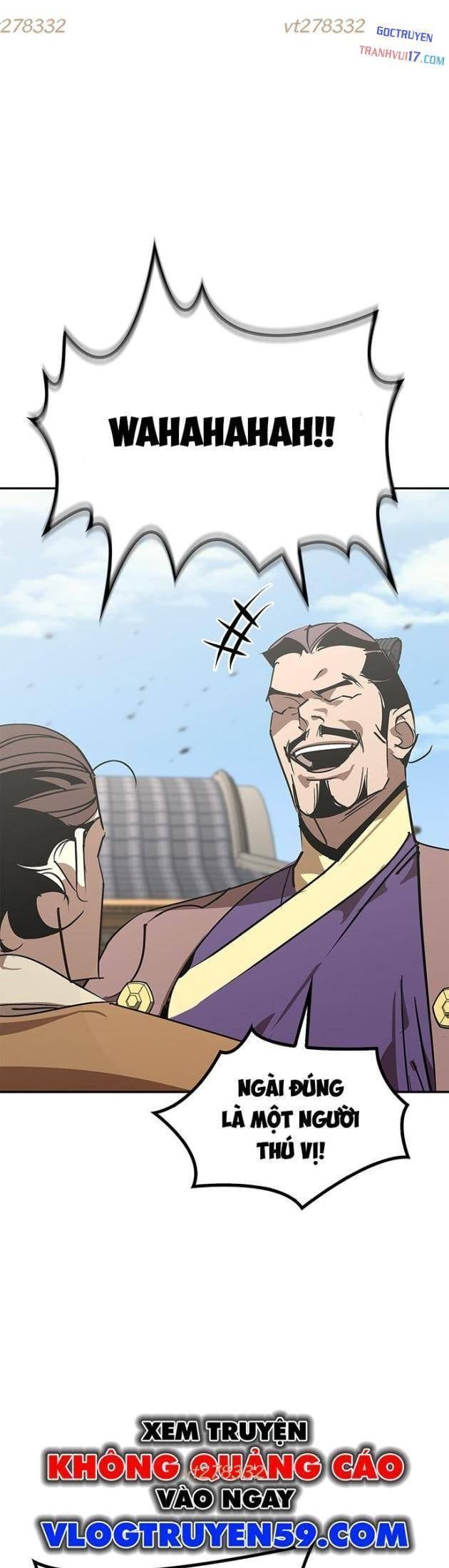 Võ Lâm Phương Tây Chap 55 - Next Chap 54