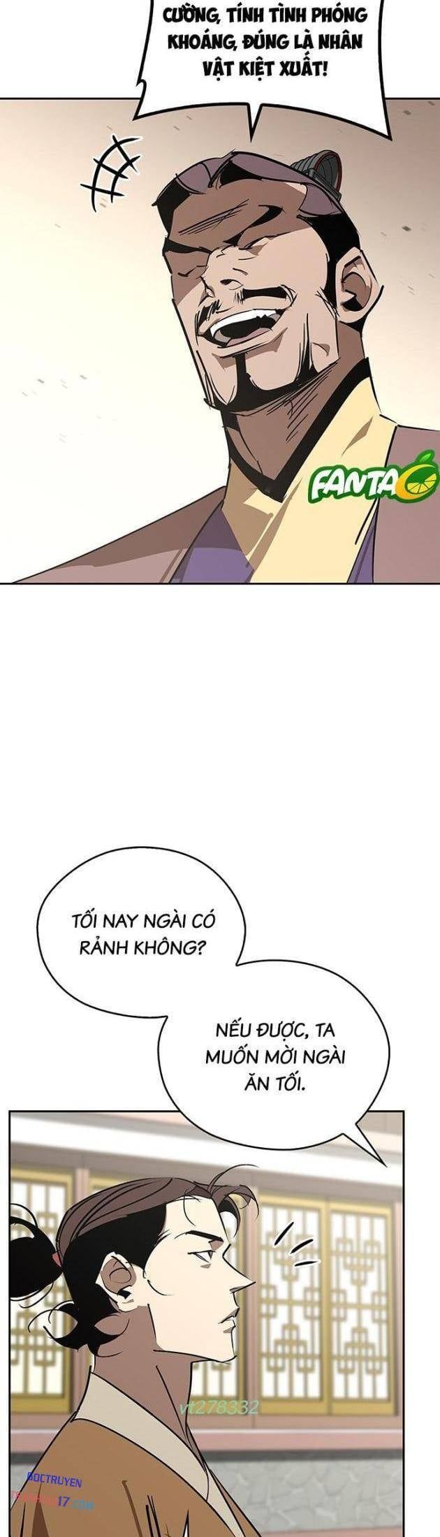 Võ Lâm Phương Tây Chap 55 - Next Chap 54