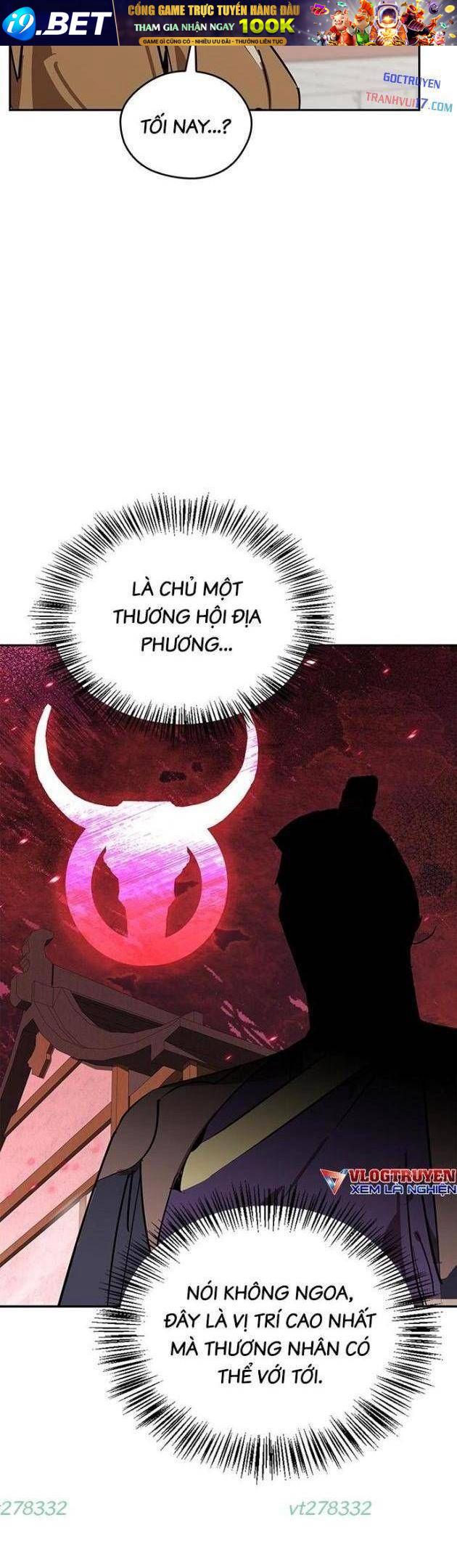 Võ Lâm Phương Tây Chap 55 - Next Chap 54