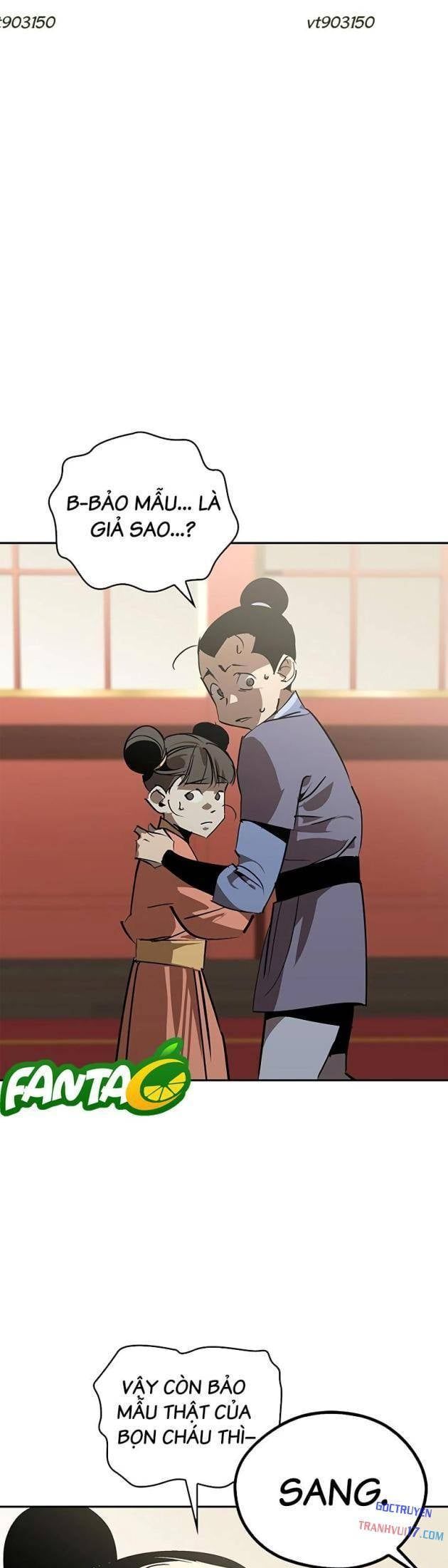 Võ Lâm Phương Tây Chap 56 - Next Chap 55