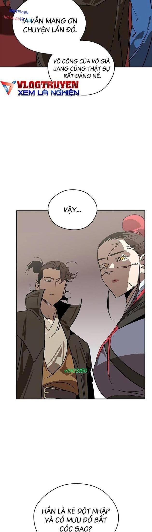 Võ Lâm Phương Tây Chap 56 - Next Chap 55