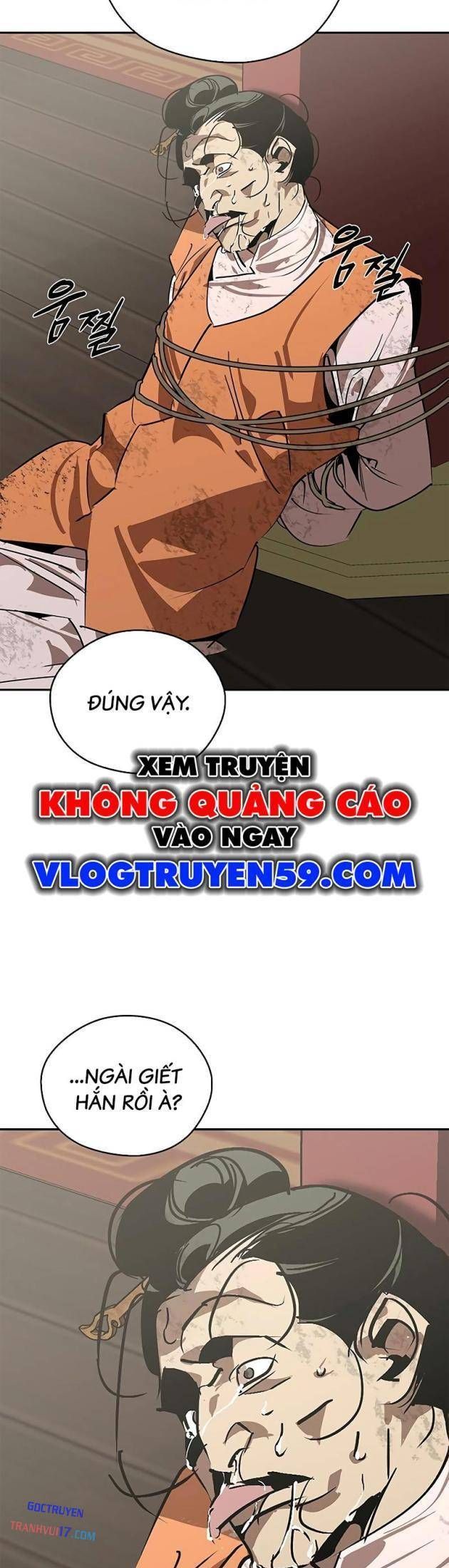 Võ Lâm Phương Tây Chap 56 - Next Chap 55
