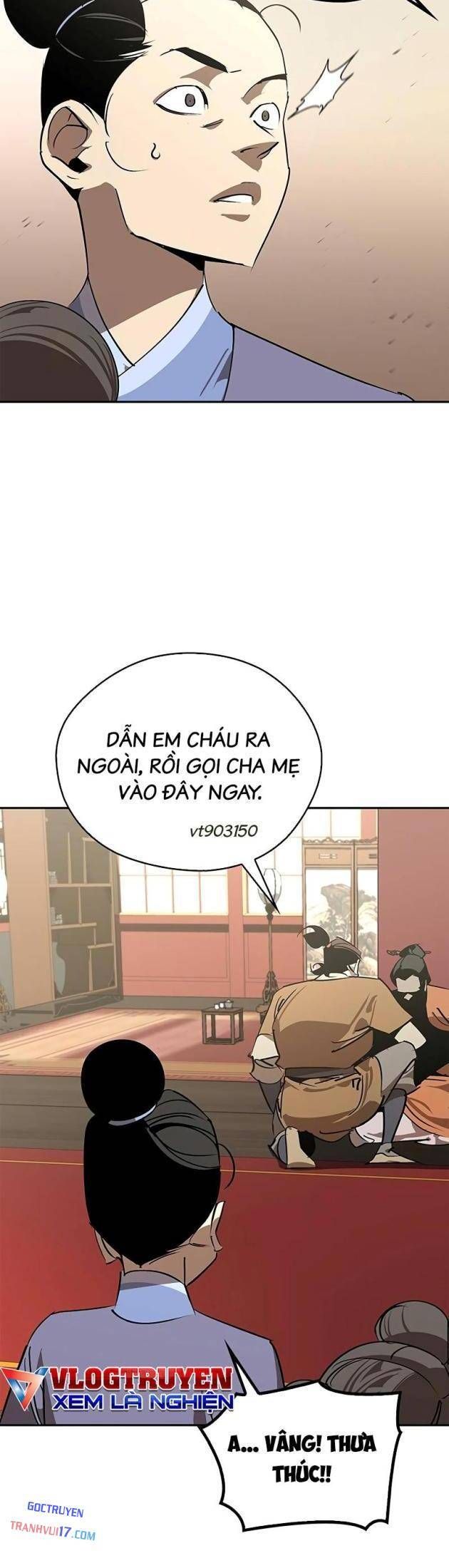 Võ Lâm Phương Tây Chap 56 - Next Chap 55