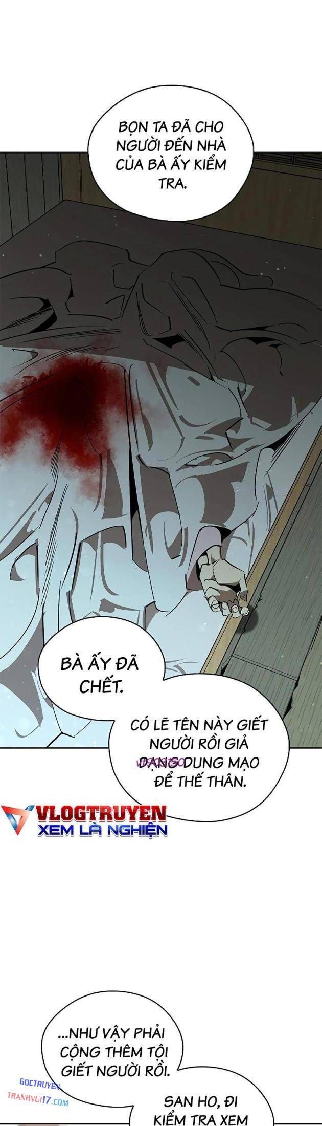 Võ Lâm Phương Tây Chap 56 - Next Chap 55