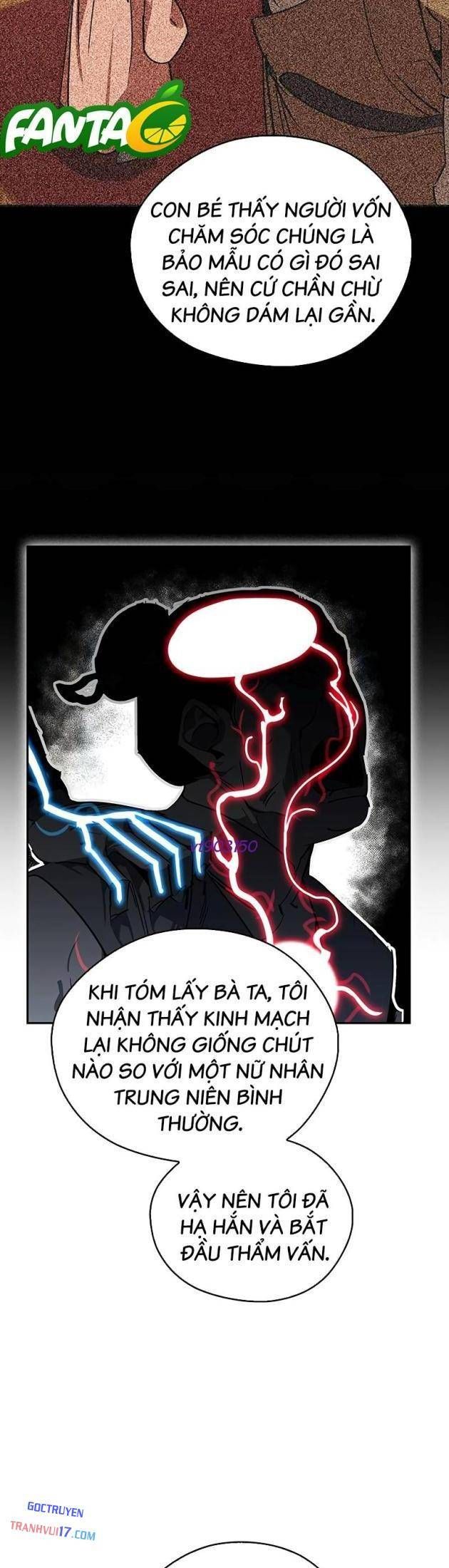 Võ Lâm Phương Tây Chap 56 - Next Chap 55