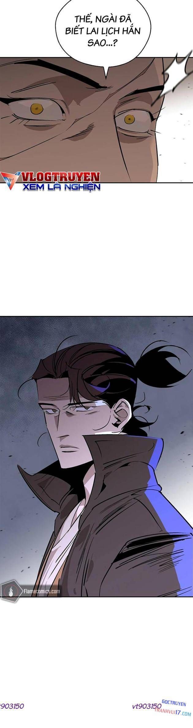 Võ Lâm Phương Tây Chap 56 - Next Chap 55