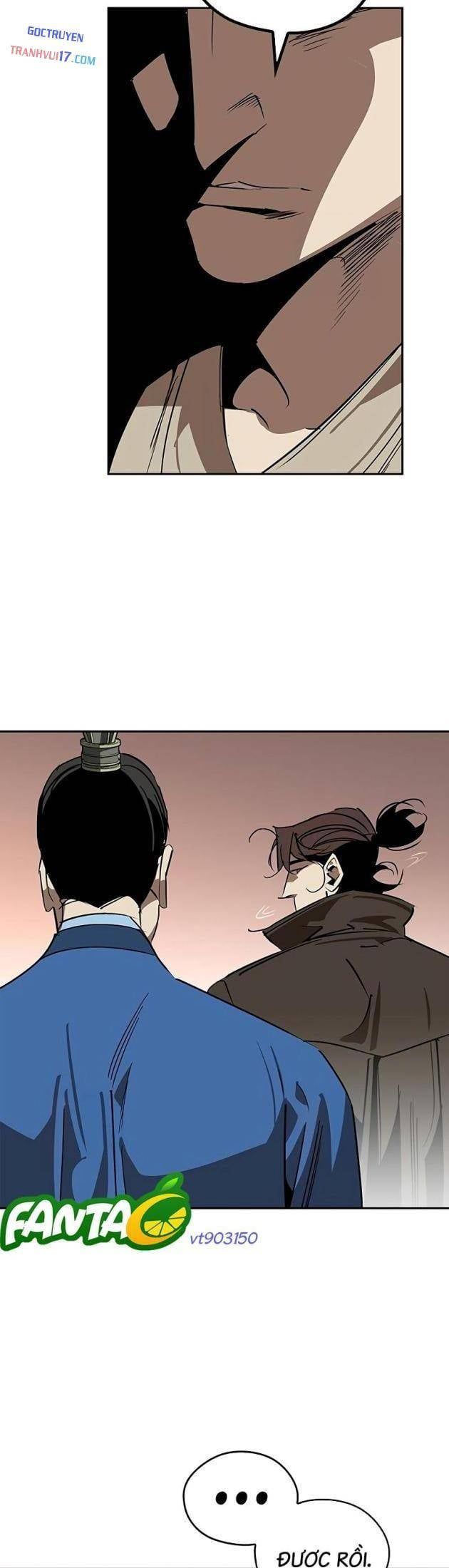 Võ Lâm Phương Tây Chap 56 - Next Chap 55