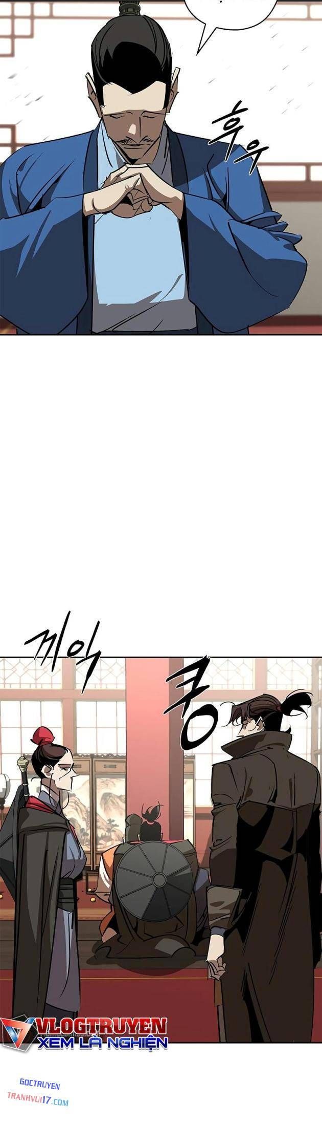 Võ Lâm Phương Tây Chap 56 - Next Chap 55