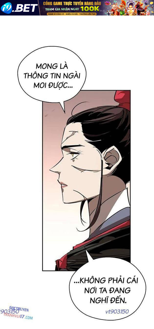 Võ Lâm Phương Tây Chap 56 - Next Chap 55