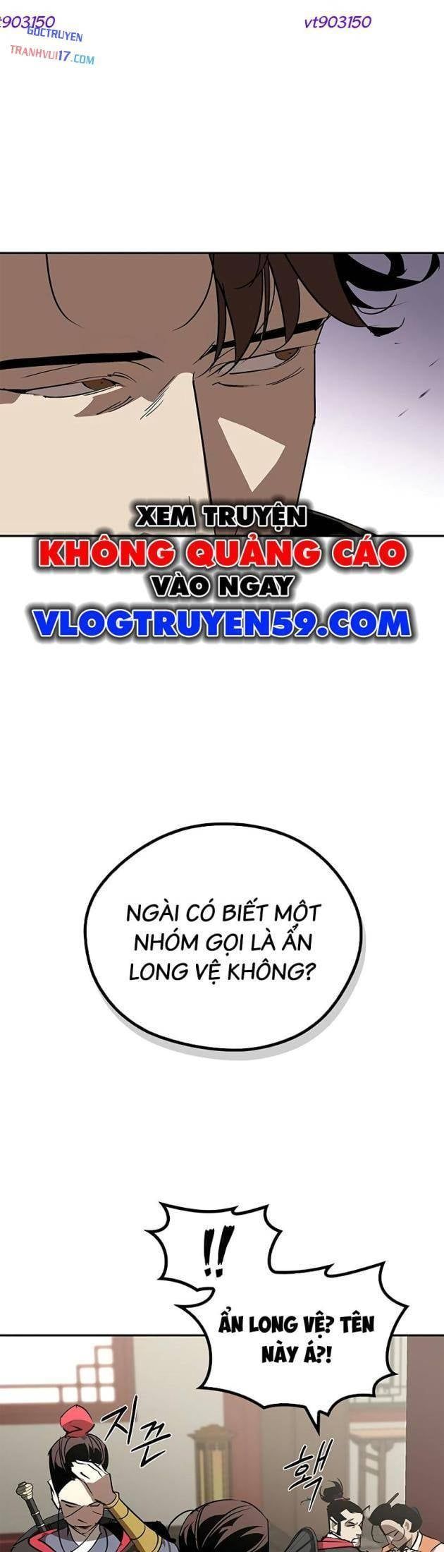 Võ Lâm Phương Tây Chap 56 - Next Chap 55