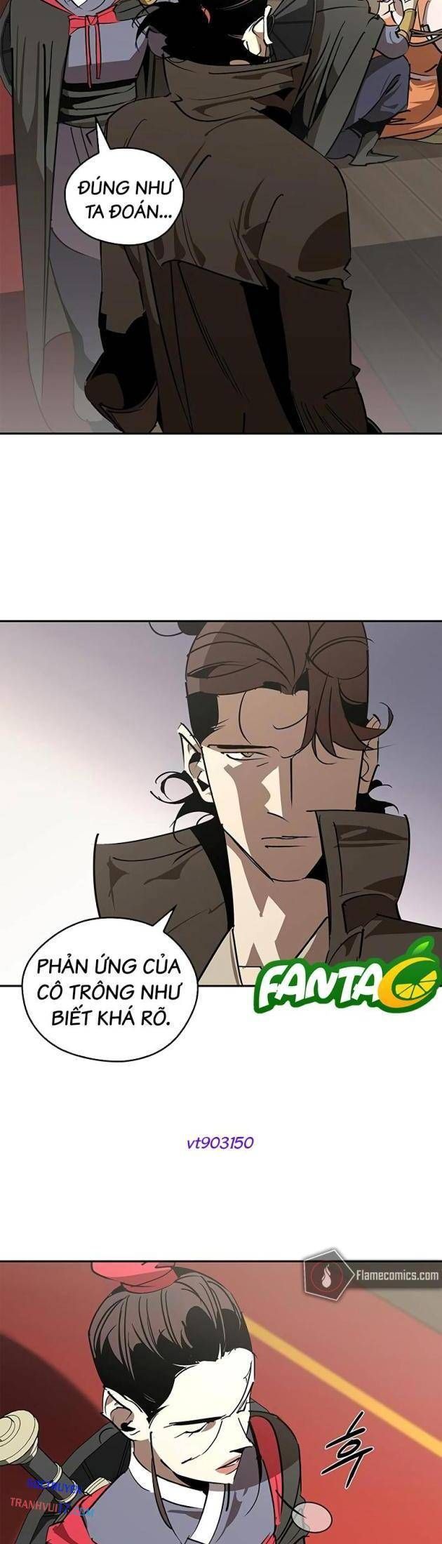 Võ Lâm Phương Tây Chap 56 - Next Chap 55