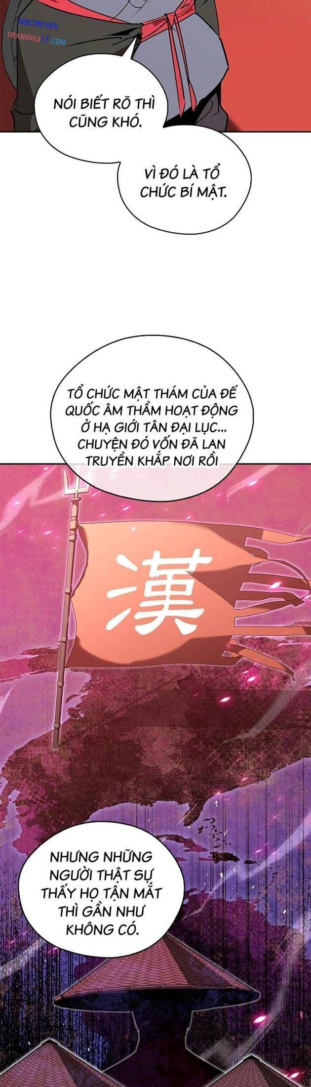 Võ Lâm Phương Tây Chap 56 - Next Chap 55