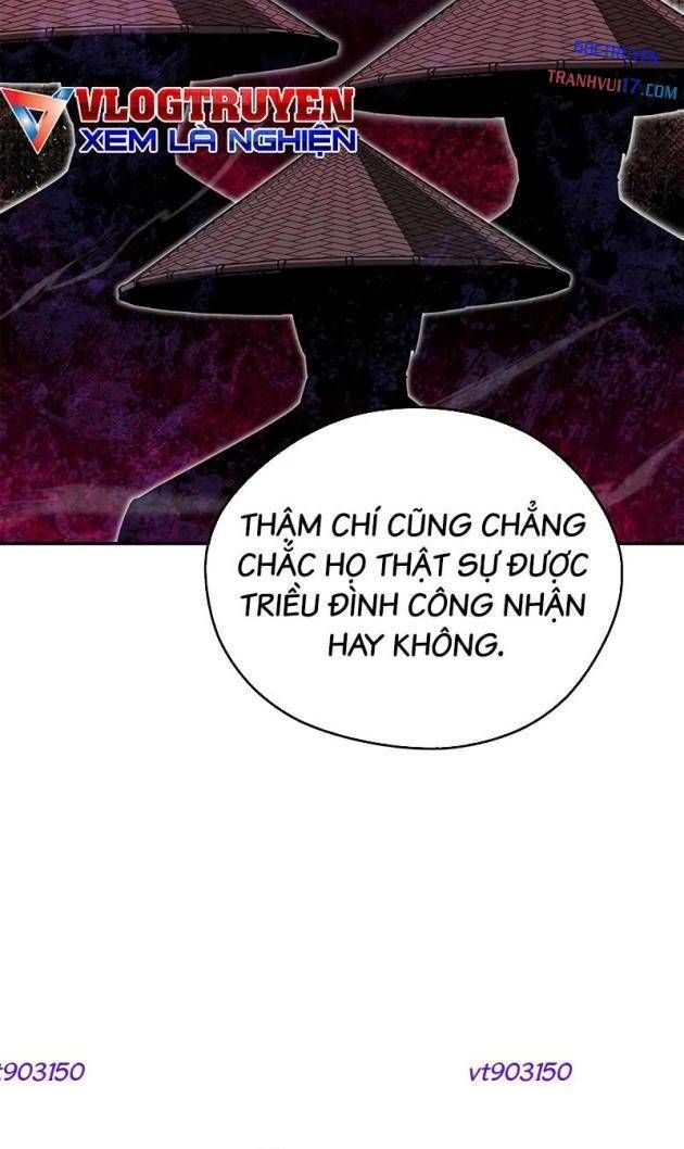 Võ Lâm Phương Tây Chap 56 - Next Chap 55