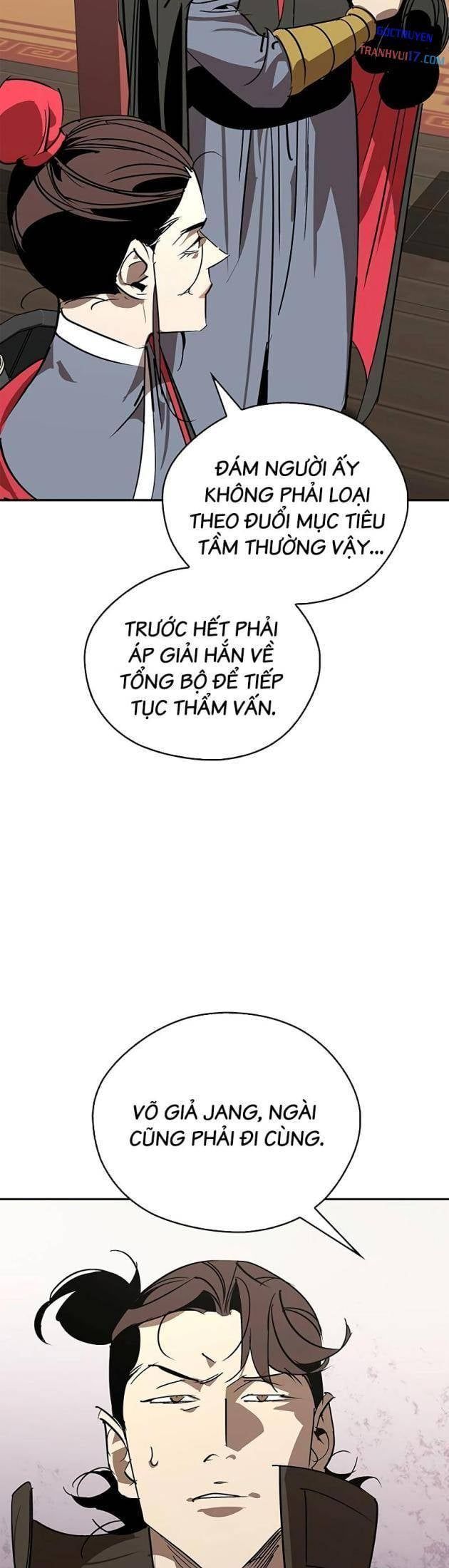 Võ Lâm Phương Tây Chap 56 - Next Chap 55