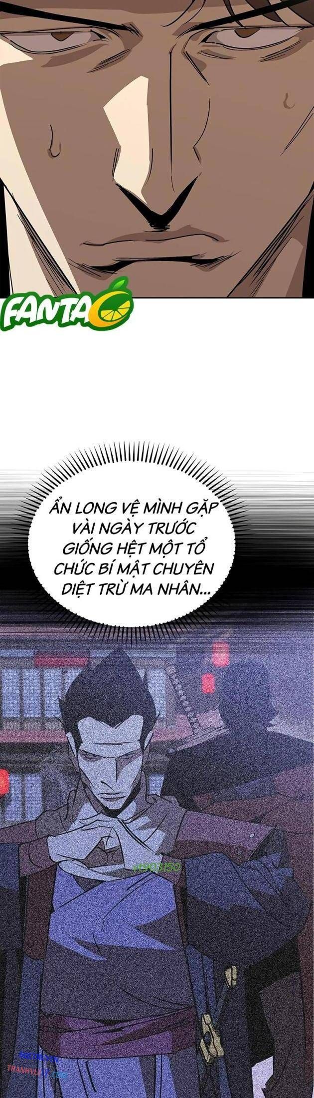 Võ Lâm Phương Tây Chap 56 - Next Chap 55