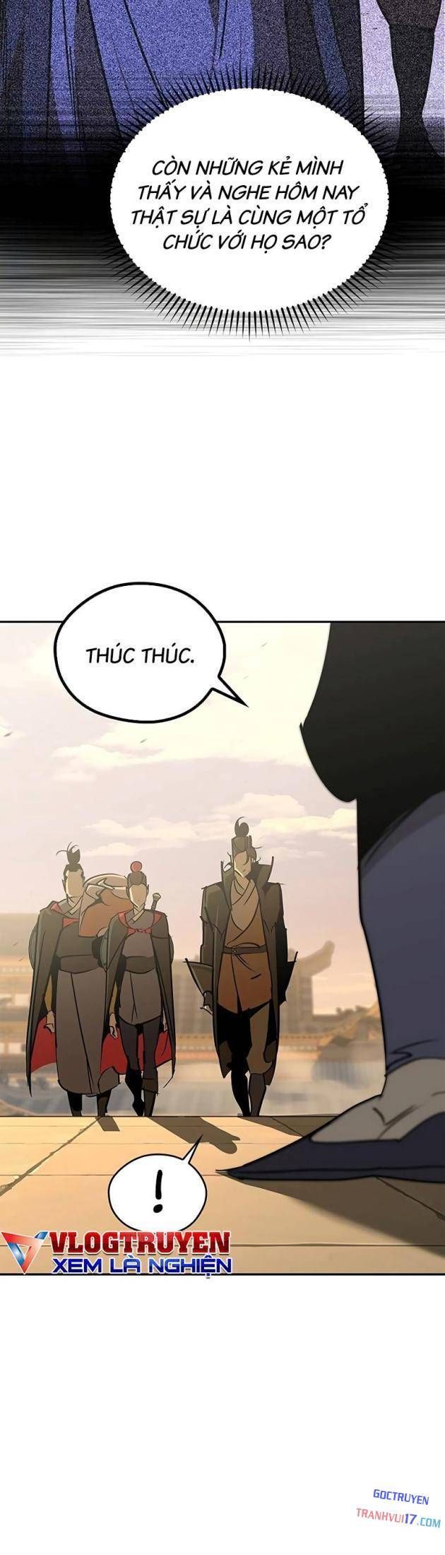 Võ Lâm Phương Tây Chap 56 - Next Chap 55