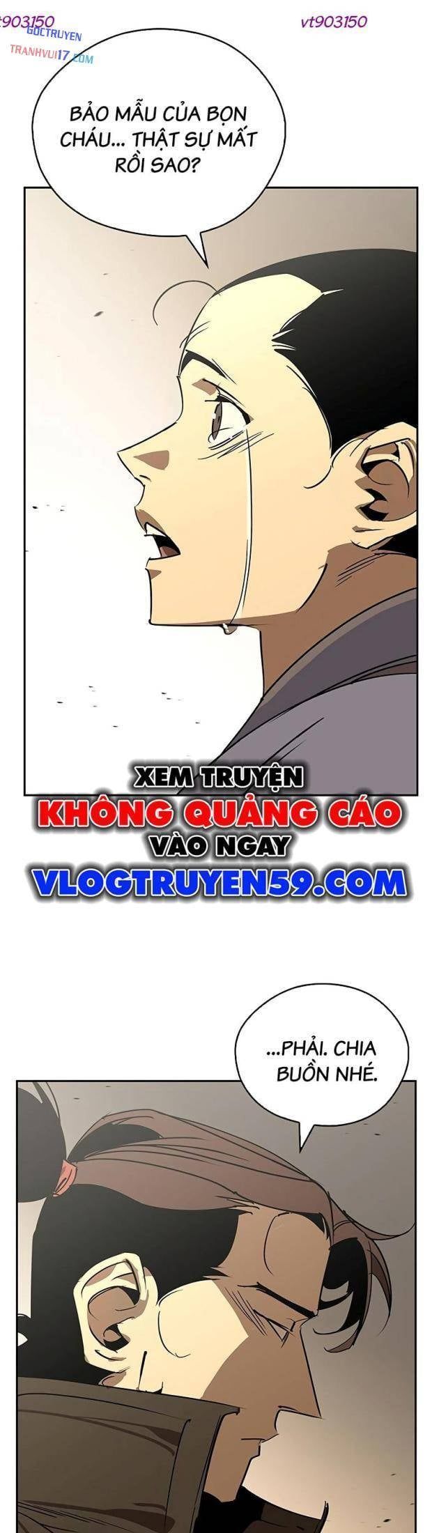 Võ Lâm Phương Tây Chap 56 - Next Chap 55
