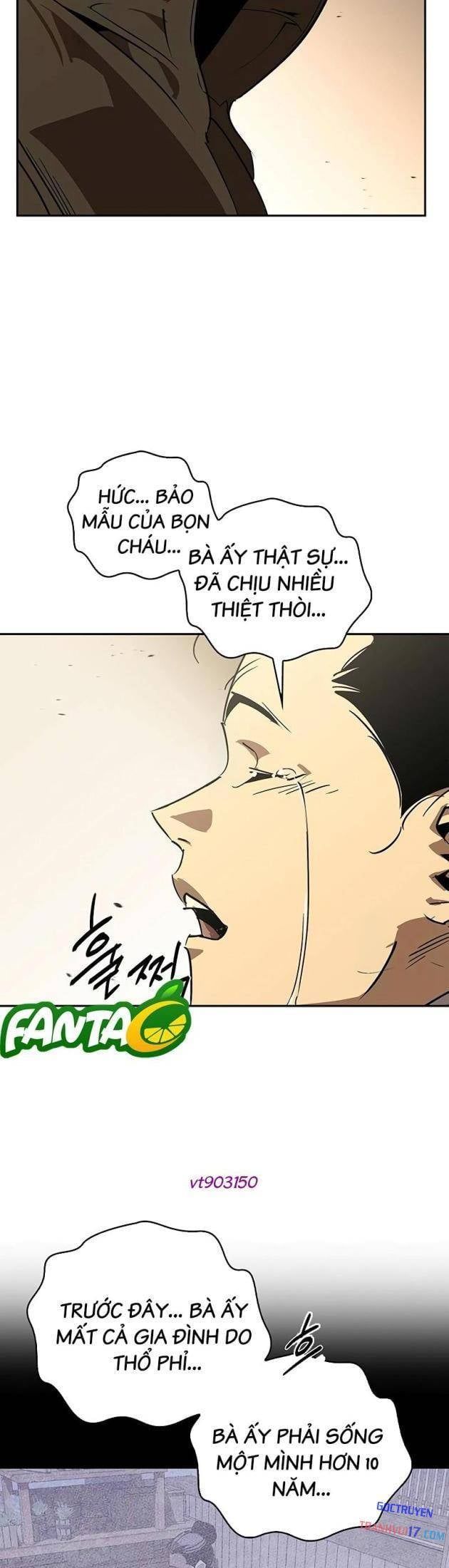 Võ Lâm Phương Tây Chap 56 - Next Chap 55