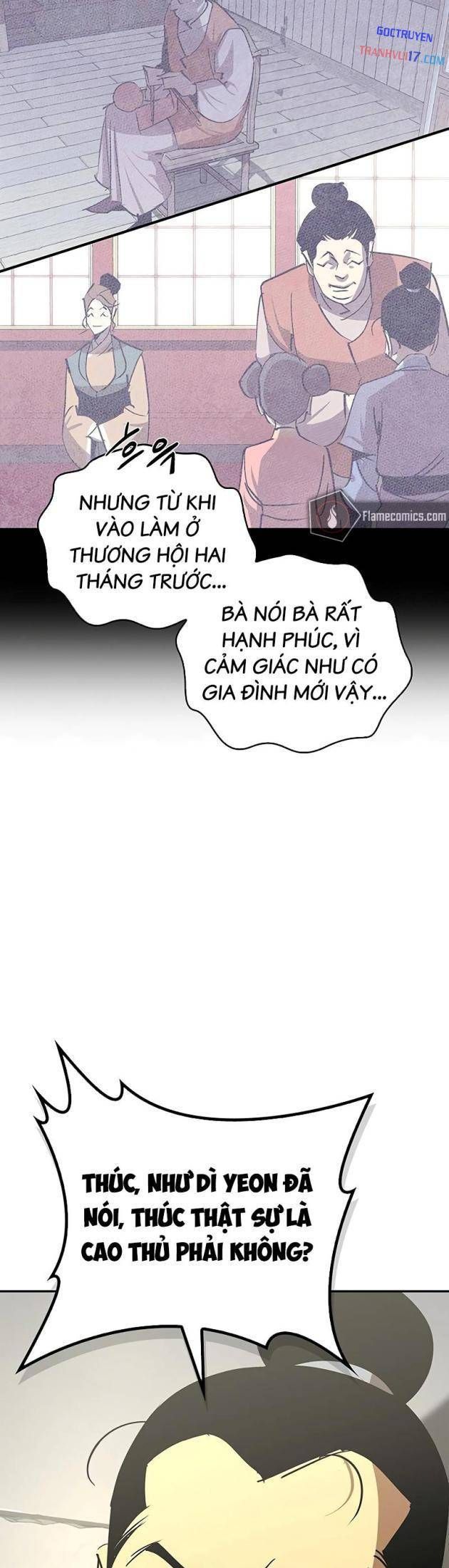 Võ Lâm Phương Tây Chap 56 - Next Chap 55