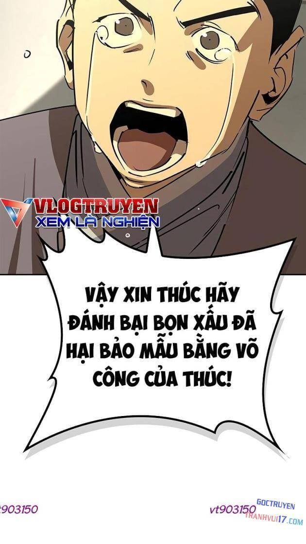 Võ Lâm Phương Tây Chap 56 - Next Chap 55