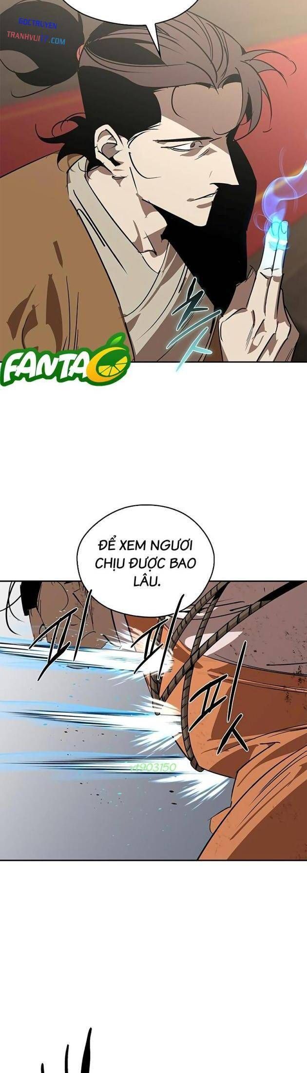 Võ Lâm Phương Tây Chap 56 - Next Chap 55