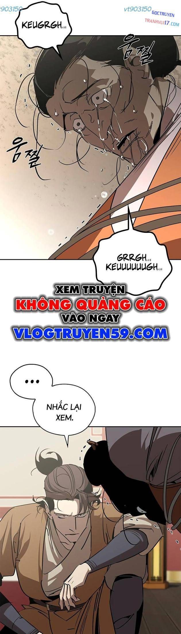 Võ Lâm Phương Tây Chap 56 - Next Chap 55