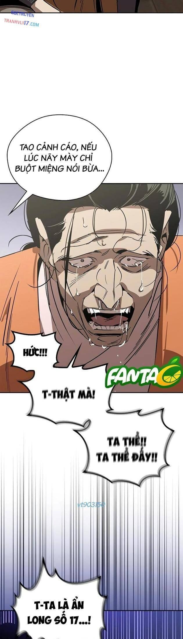 Võ Lâm Phương Tây Chap 56 - Next Chap 55