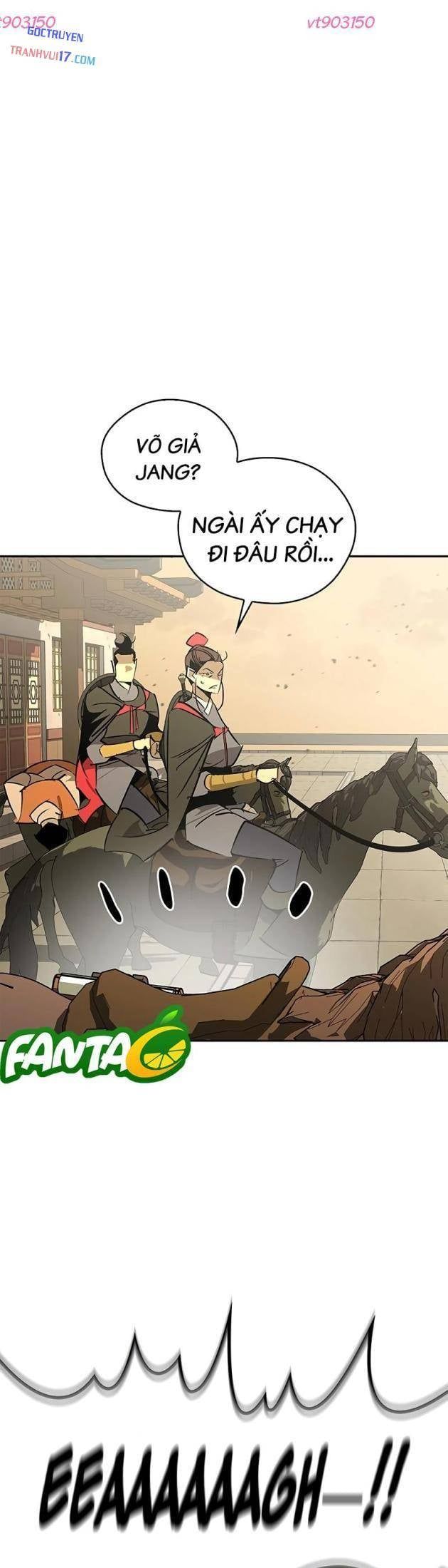 Võ Lâm Phương Tây Chap 57 - Next Chap 56