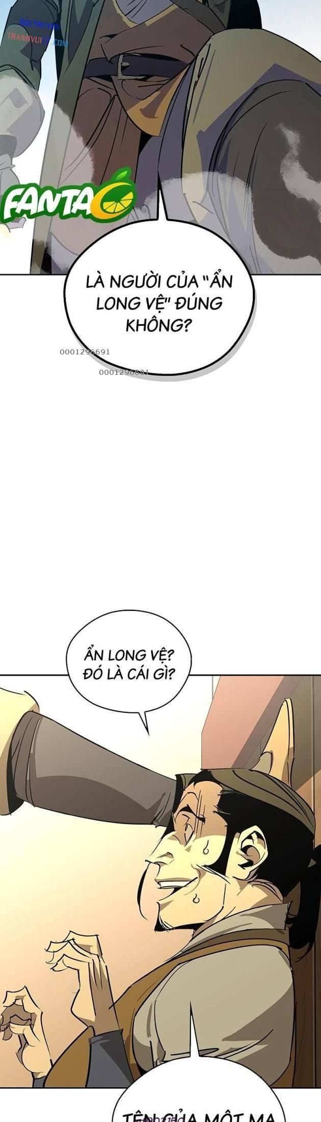 Võ Lâm Phương Tây Chap 57 - Next Chap 56