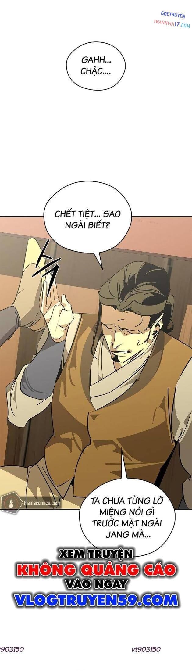 Võ Lâm Phương Tây Chap 57 - Next Chap 56