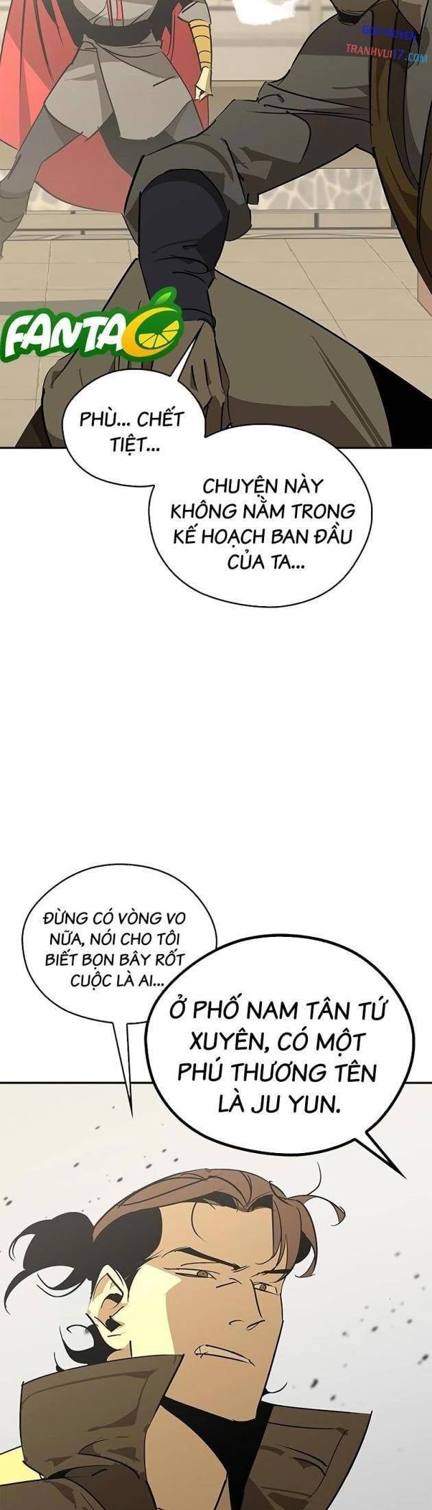 Võ Lâm Phương Tây Chap 57 - Next Chap 56