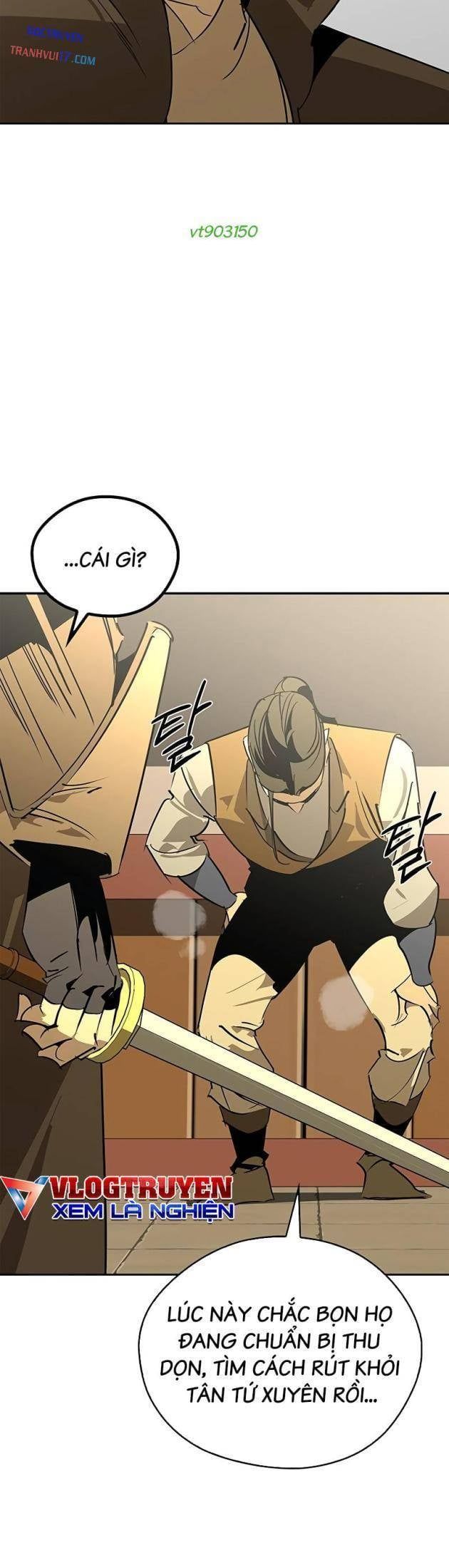 Võ Lâm Phương Tây Chap 57 - Next Chap 56