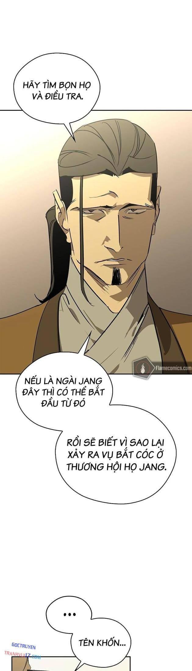 Võ Lâm Phương Tây Chap 57 - Next Chap 56