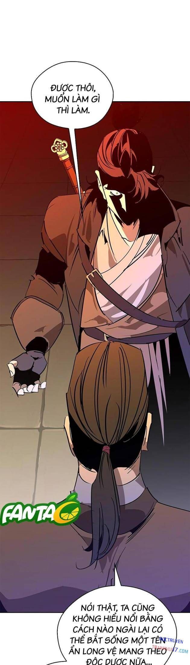 Võ Lâm Phương Tây Chap 57 - Next Chap 56
